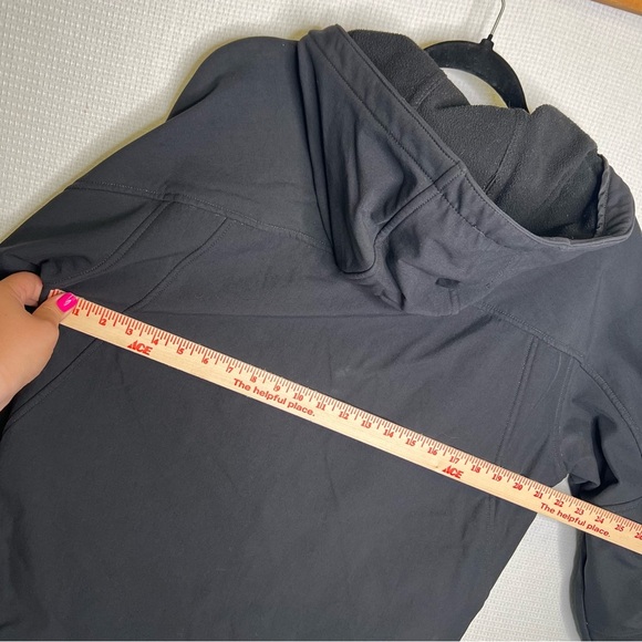 Carhartt | Unisex Men’s Black Coat Jacket Medium Quality - Picture 7 of 8